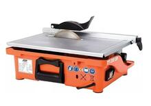 Plaatide lõikur Norton Clipper TT 200 EM, 230 V, 0,8 kW
