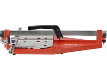 Plaadilõikur Yato YT-3703, 630 mm