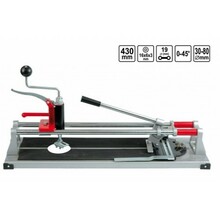 Plaadilõikur Vorel 00320, 430 mm