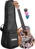 Tenor-ukulele Cascha Art Urban HH 2608