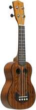 Soprano ukulele Stagg US-TIKI OH
