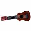 Laste minikitarr ukulele Jokomisiada IN0154 CB