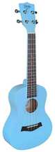 Kontsertukulele V-Tone UK23, sinine