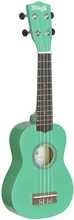 Soprano ukulele Stagg US-GRASS