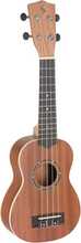 Kontsert ukulele Stagg UC-30