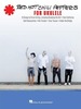 Muusikaraamat Hal Leonard Corporation Red Hot Chili Peppers for Ukulele