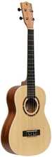 Baritoni ukulele Stagg UB-30 SPRUCE