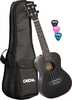 Kontsert ukulele vasakukäelistele Cascha HH 2300L