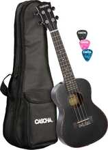 Kontsert ukulele vasakukäelistele Cascha HH 2300L