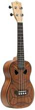 Kontsert-ukulele Stagg UC-TIKI MENA