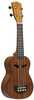 Soprano ukulele Stagg US-TIKI AH