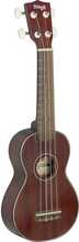 Sopran ukulele Stagg US40-S