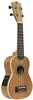 Elektro-akustiline sopran ukulele Stagg US-30 E