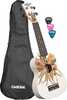 Sopran ukulele Cascha Linden Dreamcatcher CULS-DC
