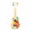 Puidust ukulele lastele Janod Gioia
