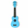 Sopranukulele Suprimo UK21 SET LB, sinine