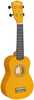 Soprano ukulele Stagg US-LEMON