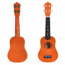 Laste ukulele Eco Toys MSP2173