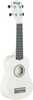 Sopran ukulele Stagg US-WHITE, valge
