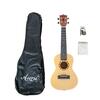 Ukulele Aiersi SU-034BG