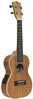 Elektroakustiline kontserdi ukulele Stagg UC-30 E