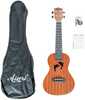 Ukulele Aiersi SU-024D