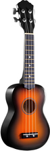 Sopranoukulele Kisai Maikai U150, sunburst