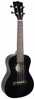 Kontsertukulele V-Tone UK23, must