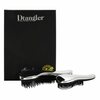 Juukseharjade kinkekomplekt Dtangler Miraculous Silver, 1 tk