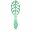 Juuksehari Wet Brush Go Green Speed Dry, roheline, 1 tk