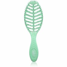 Juuksehari Wet Brush Go Green Speed Dry, roheline, 1 tk