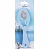 Juuksehari Disney Frozen Elsa, sinine, 1 tk