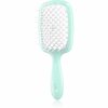 Juuksehari Janeke Small Superbrush, mütiroheline, 1 tk