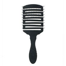 Juuksekuivatushari Wet Brush Pro Flex Dry Paddle, must, 1 tk