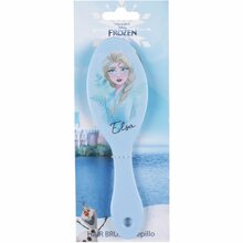 Juuksehari Disney Frozen Elsa, sinine, 1 tk
