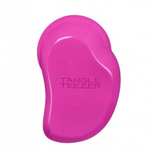 Juuksehari Tangle Teezer Fine & Fragile Berry Bright, 1 tk