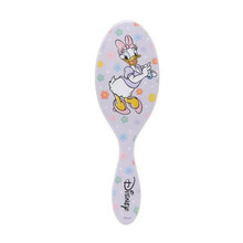Juuksehari WetBrush Hello Minnie and Daisy Original Detangler, Daisy, 1 tk