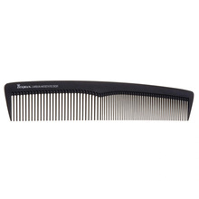 Juuksekamm Denman DC01 Large Dressing Carbon Comb, 240 mm, 1 tk
