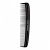 Juuksekamm Philip Kingsley Hair Plastic Comb, must