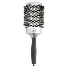 Juuksehari Olivia Garden Blowout Classic Silver, 65 mm, 1 tk