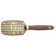 Juuksehari Olivia Garden Expert Care Flex, 1 tk