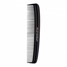 Juuksekamm Philip Kingsley Hair Plastic Comb, must