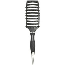 Kõver juuksehari Kent Salon Blow Drying, KS02, 1 tk