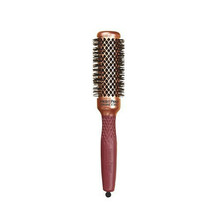 Ümmargune juuksehari Olivia Garden Heat Pro Ceramic Ion, 32 mm