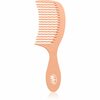 Kamm Wet Brush Go Green Treatment Comb Coconut Oil, 1 tk