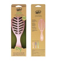 Juuksehari Wet Brush Go Green Speed Dry, Pink