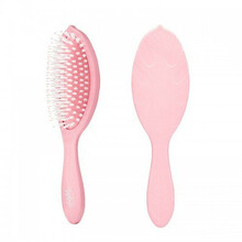 Juuksehari Wet Brush Go Green Treatment & Shine metssigade harjaste ja arbuusiõliga, 1 tk