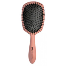 Juuksehari WetBrush Epic Deluxe Shine Enhancer Brush, Rose Gold