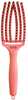 Juuksehari Olivia Garden Finger Brush Radiant Peach, Medium, 1 tk