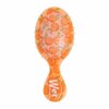 Juuksehari Wetbrush Tutti Fruitti Mini Detangler Peach